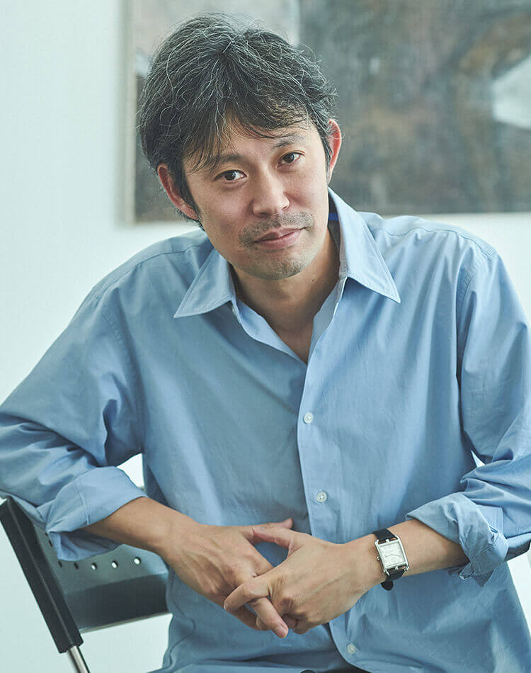 Soichiro Ito