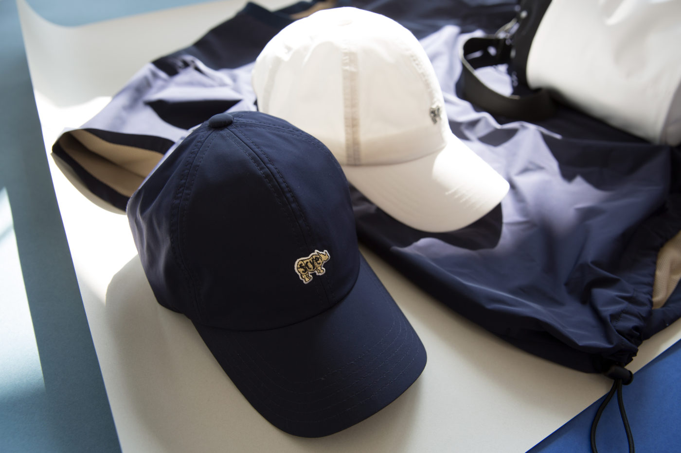 帽子 25SS Solotex Twill 6 Panel Cap CAP ｜Futures Brands｜ソロテックス特設サイト