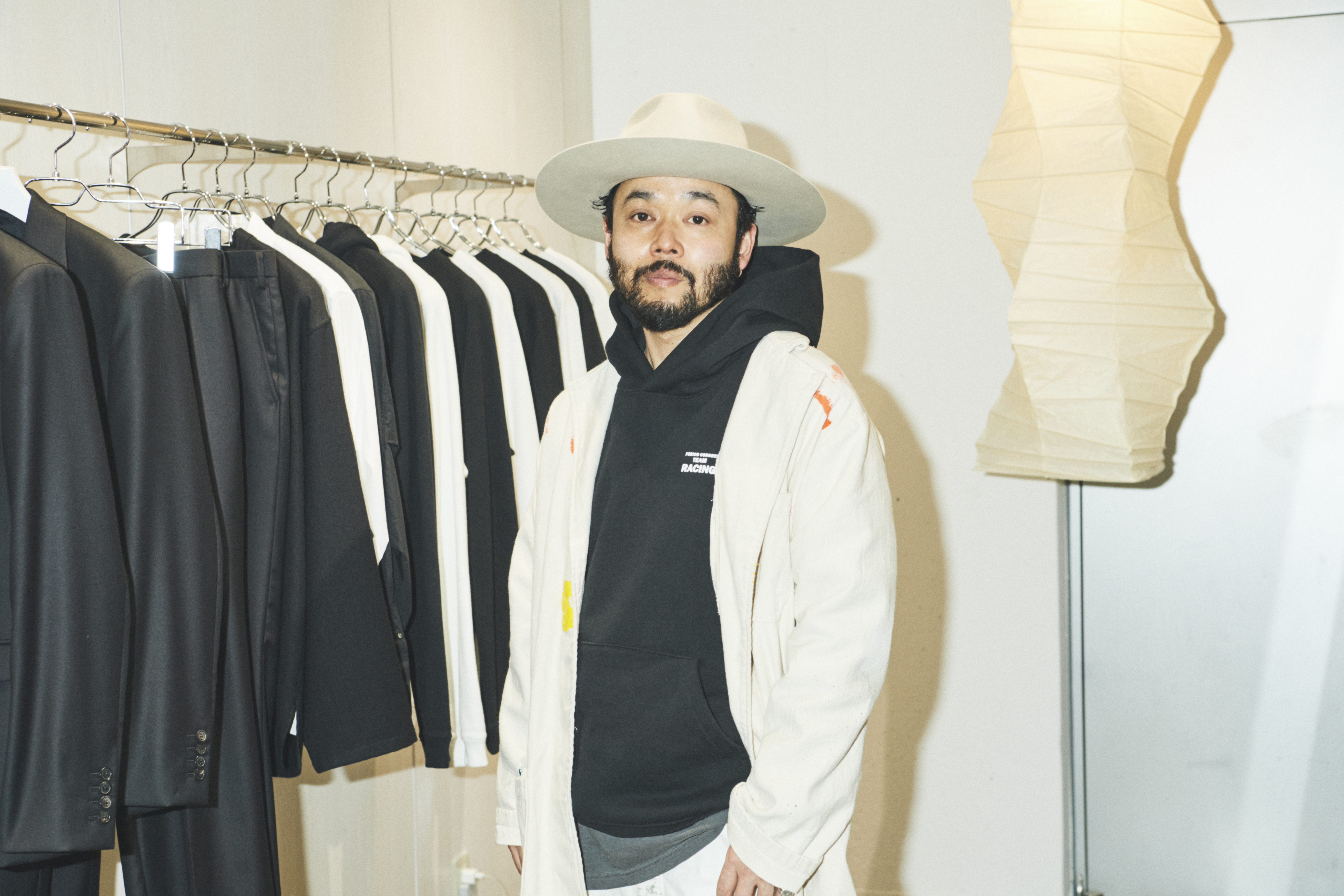 小木 Poggy 基史さんが語る 日本のブランドやカルチャーをもっと世界に ソロテックス Solotex スペシャルサイト