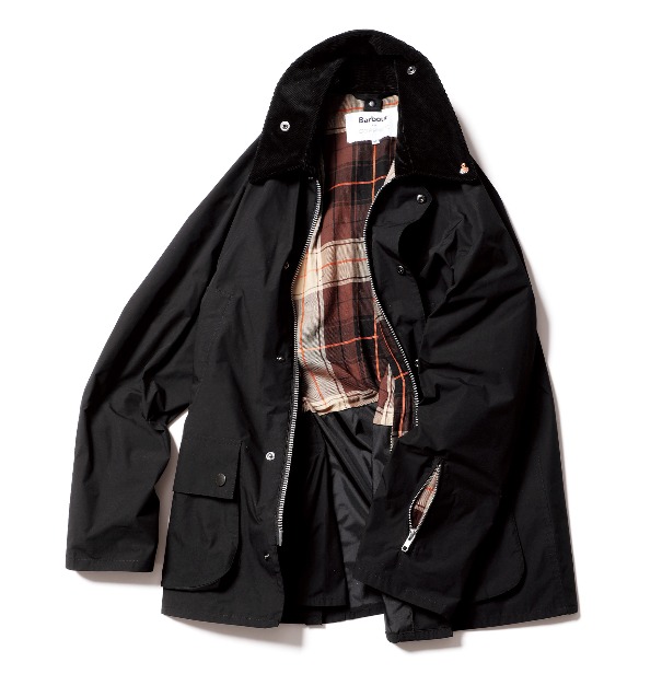 Barbour BEDALE SL JACKET ｜Featured Brands｜「ソロテックス