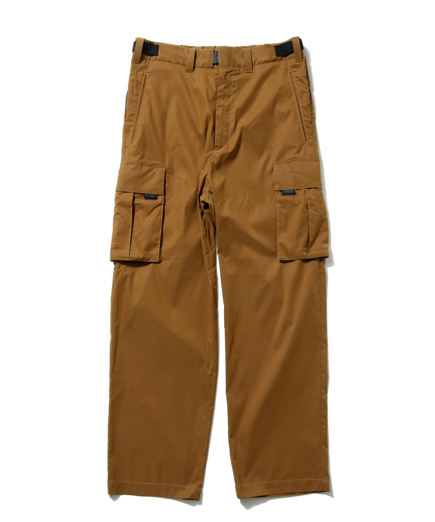 F/CE.® MICROFT TECH CARGO PANTS / エフシーイー マイクロフト テック