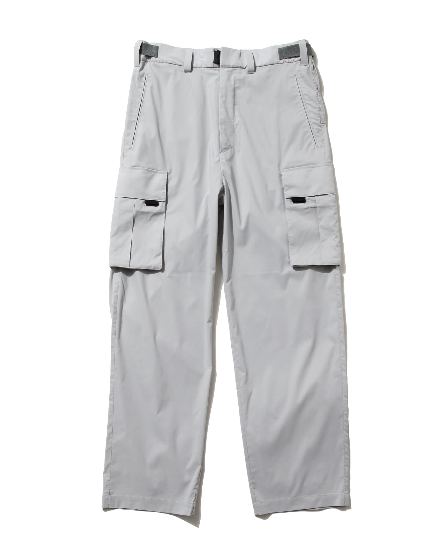 F/CE.® MICROFT TECH CARGO PANTS / エフシーイー マイクロフト テック 