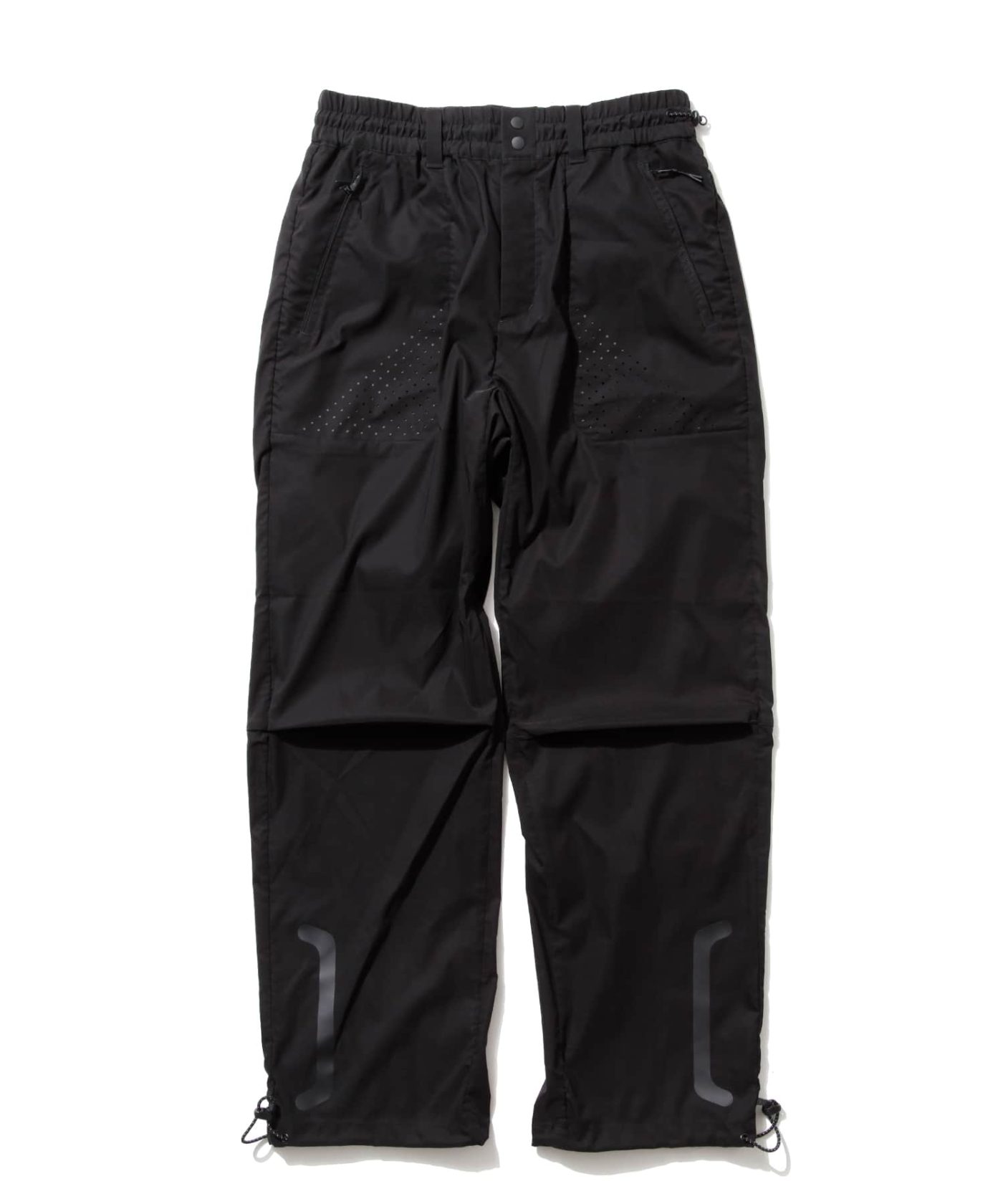 F/CE.® MICROFT TECH PANTS / エフシーイー マイクロフト テック パンツ ｜Lineup｜SOLOTEX® Special  website