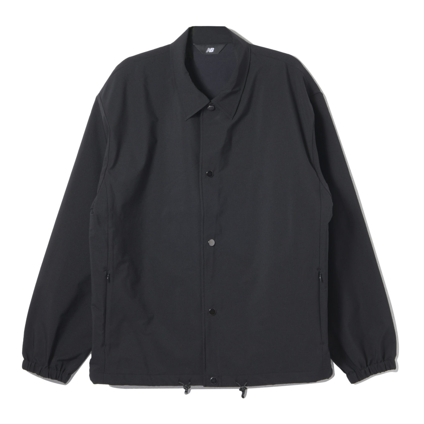 ニューバランス コーチジャケット カーディガン Met 24 THE CITY NEW BALANCE（ニューバランス）の「Met24 COACH JACKET