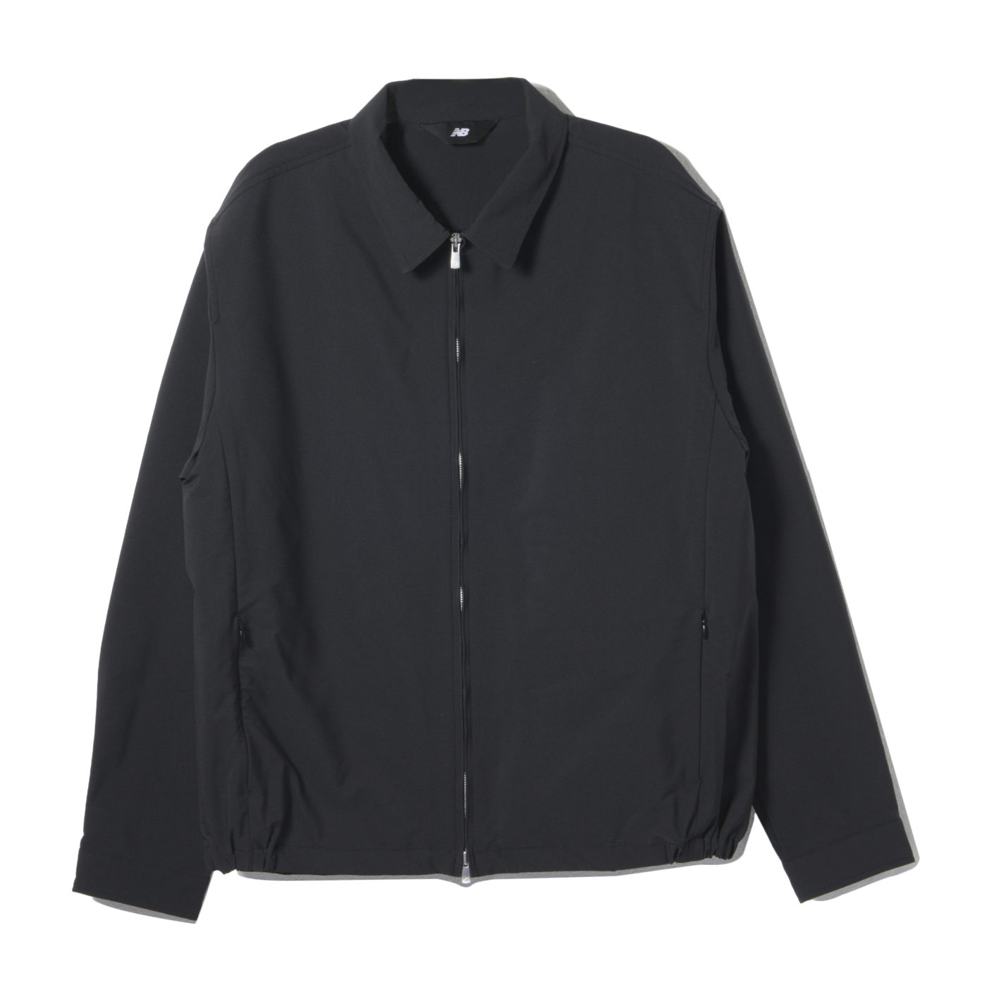 セール】Met24 HARRINGTON JACKET（ブルゾン）｜New Balance