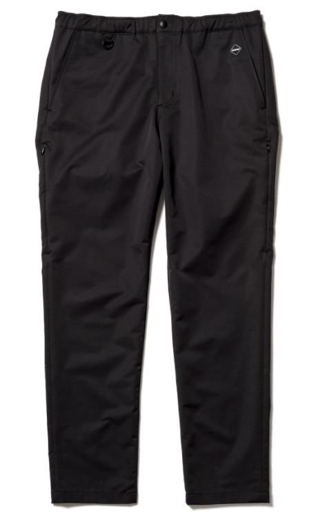 VENTILATION STRETCH CHINO PANTS ｜Featured Brands｜「ソロテックス