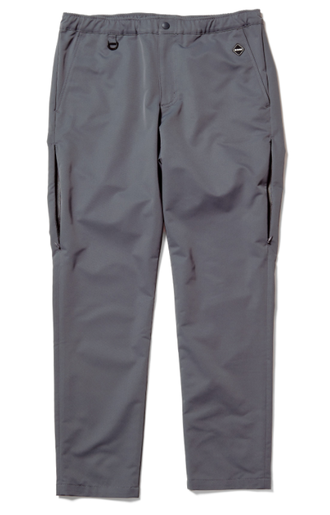 VENTILATION STRETCH CHINO PANTS ｜Featured Brands 