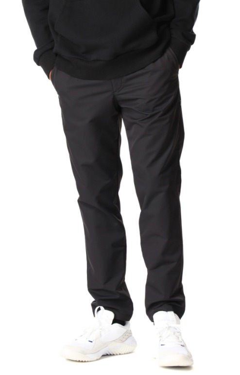 VENTILATION STRETCH CHINO PANTS ｜Featured Brands｜SOLOTEX 
