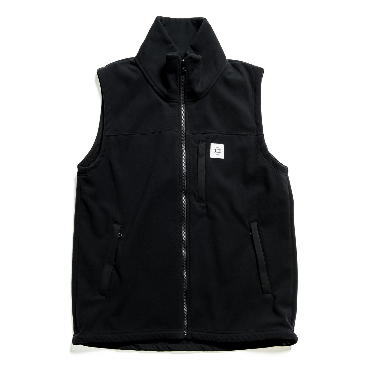 POLARTEC WIND PRO FLEECE VEST ｜Featured Brands｜SOLOTEX® Special