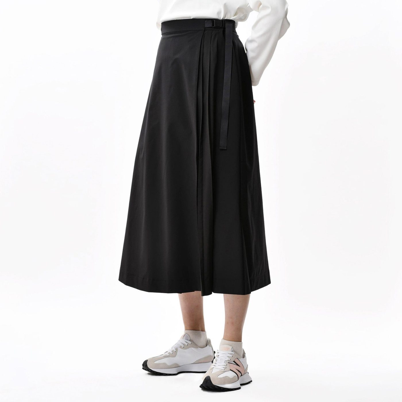 Met24 for Women FLARE SKIRT ｜Lineup｜SOLOTEX® Special website