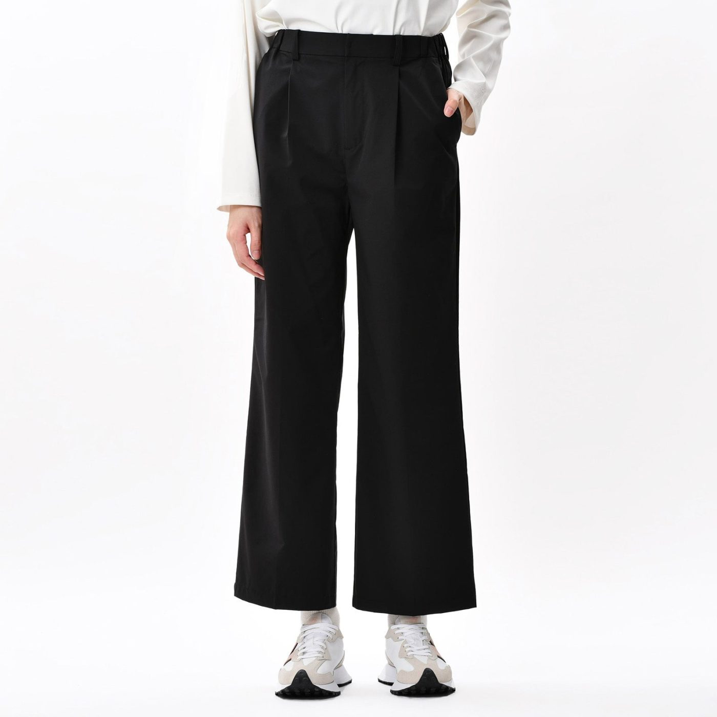 値下美品 MET24 ソロテックス WIDE TAPERED FIT