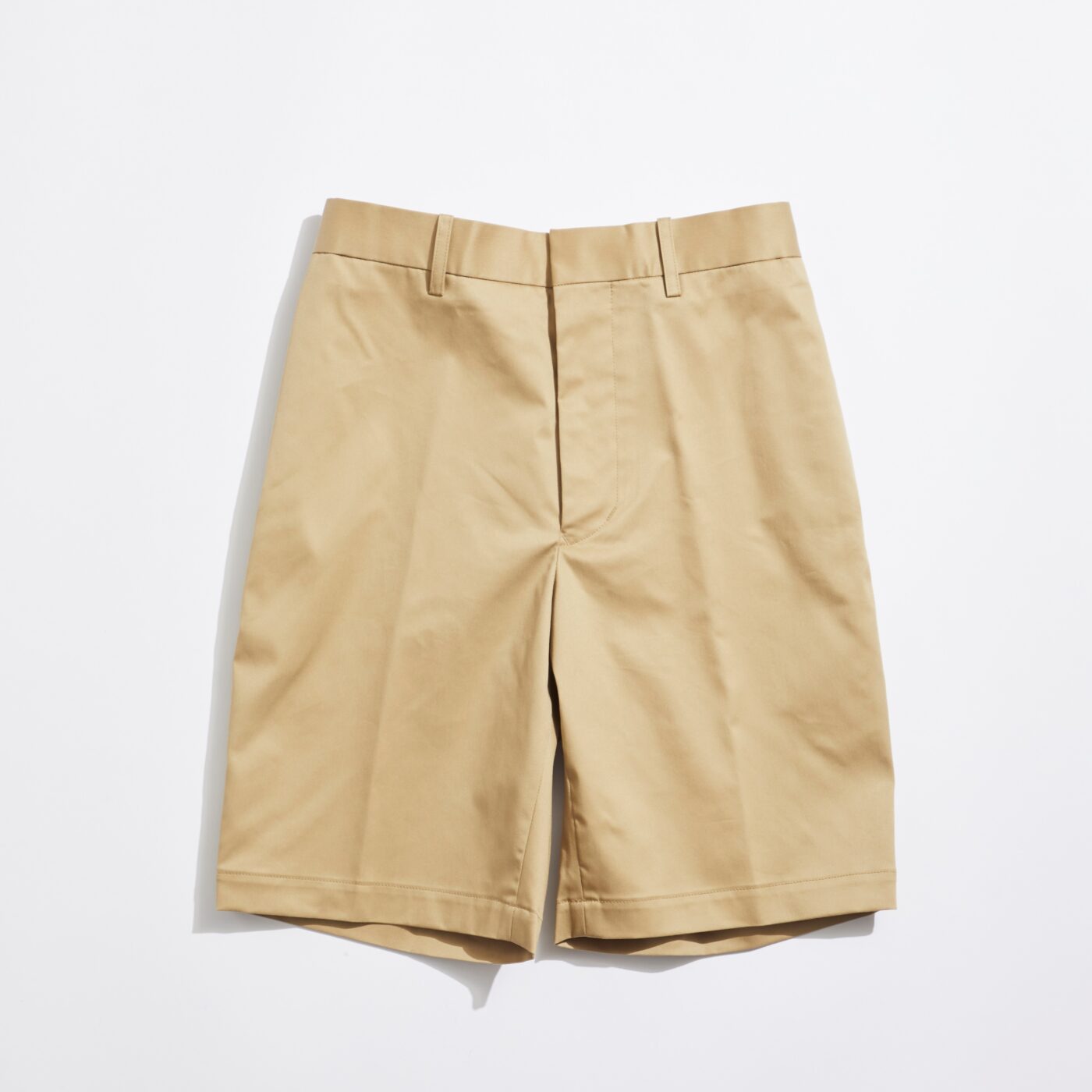 別注】＜SCYE BASICS×UNITED ARROWS GOLF＞ WOMENS SHORTS/ショート