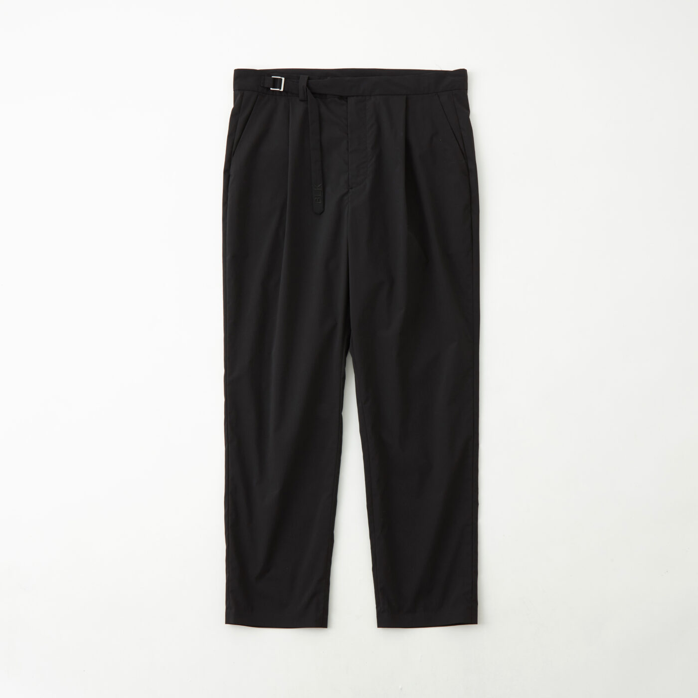 TECH WEATHER WIDE TAPERED PANTS ｜Featured Brands｜SOLOTEX