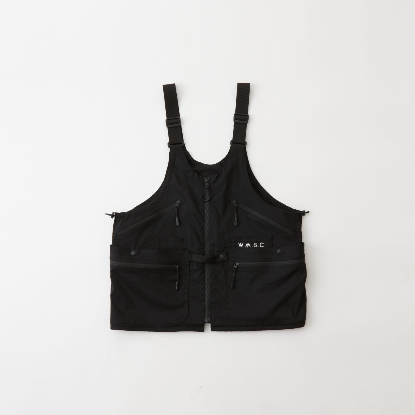 トップス W.M.B.C WM x GRIPSWANY 'VEST' WM × GRIPSWANY 'VEST' ｜Featured Brands｜SOLOTEX® Special website