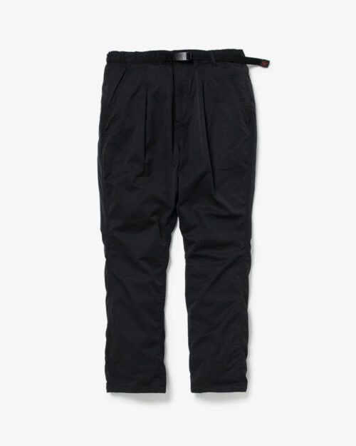 WM × GRAMICCI CARGO PANTS ｜Featured Brands｜「ソロテックス