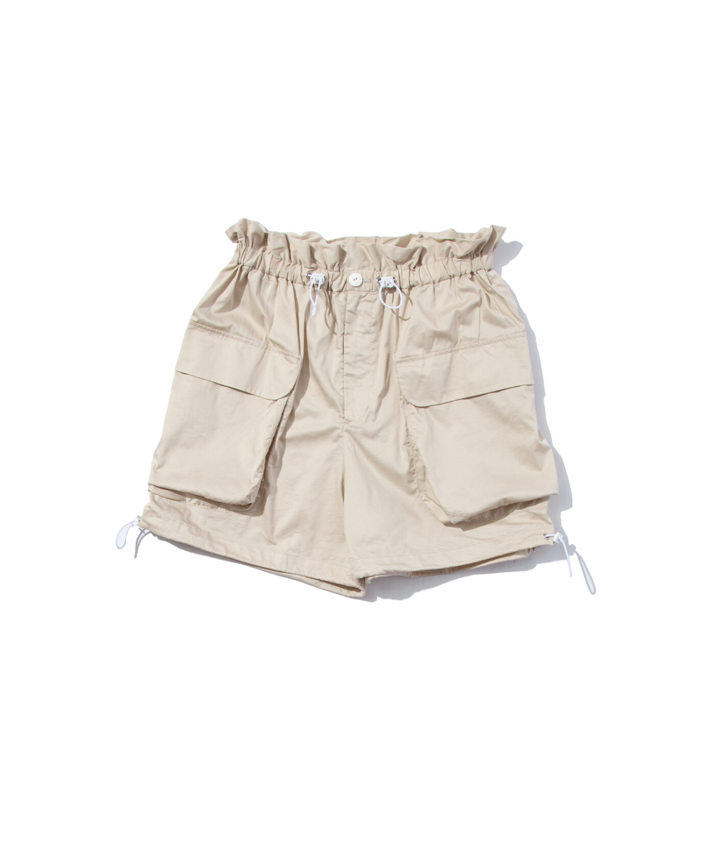 PIGMENT DYE SHORT PANTS ｜Featured Brands｜SOLOTEX® Special