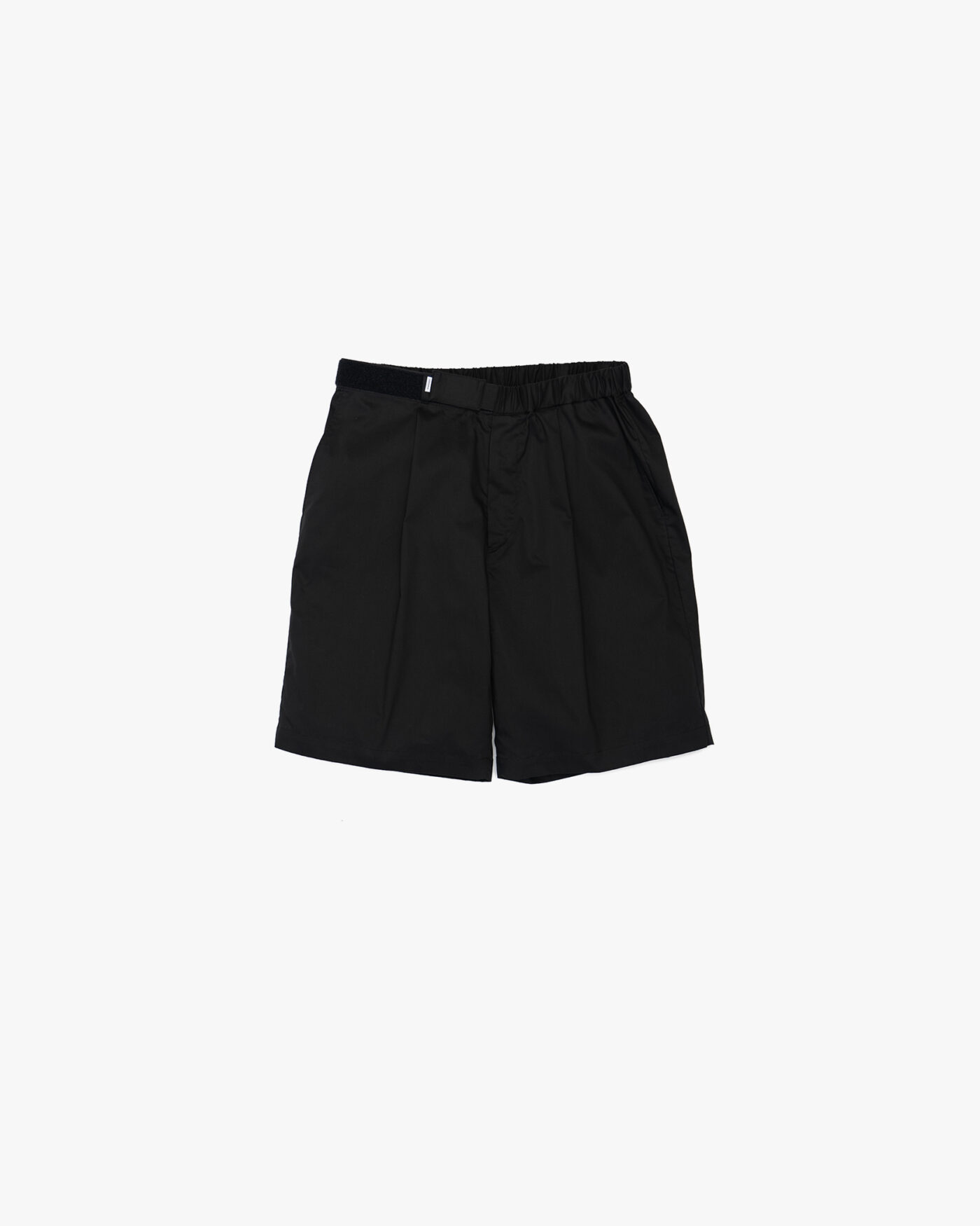Twill Slim Waisted Chef Shorts ｜Featured Brands｜SOLOTEX® Special