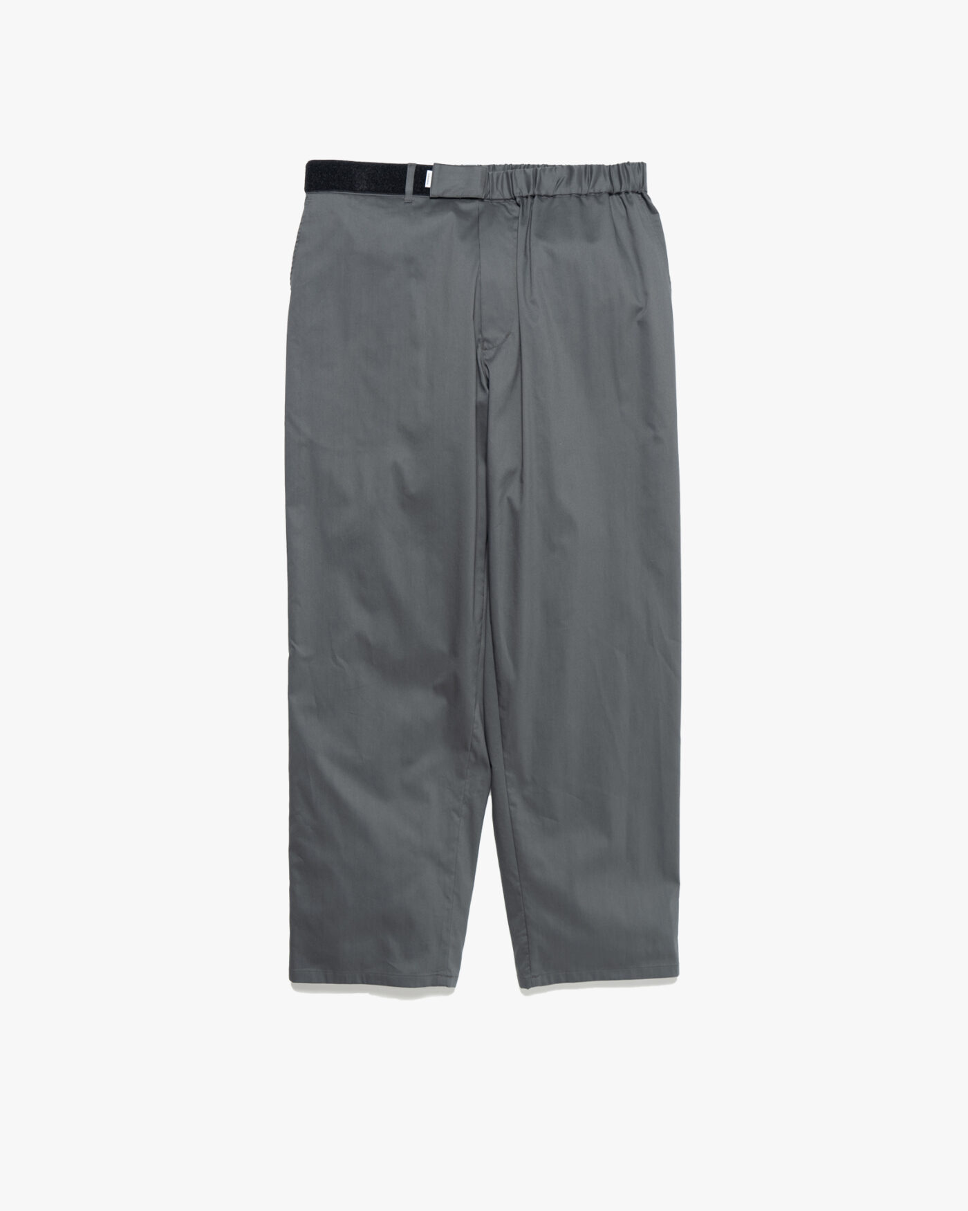 パンツ Solotex Twill Wide Tapered Chef Pants Graphpaper Solotex Twill Wide Chef Pants – unexpected store