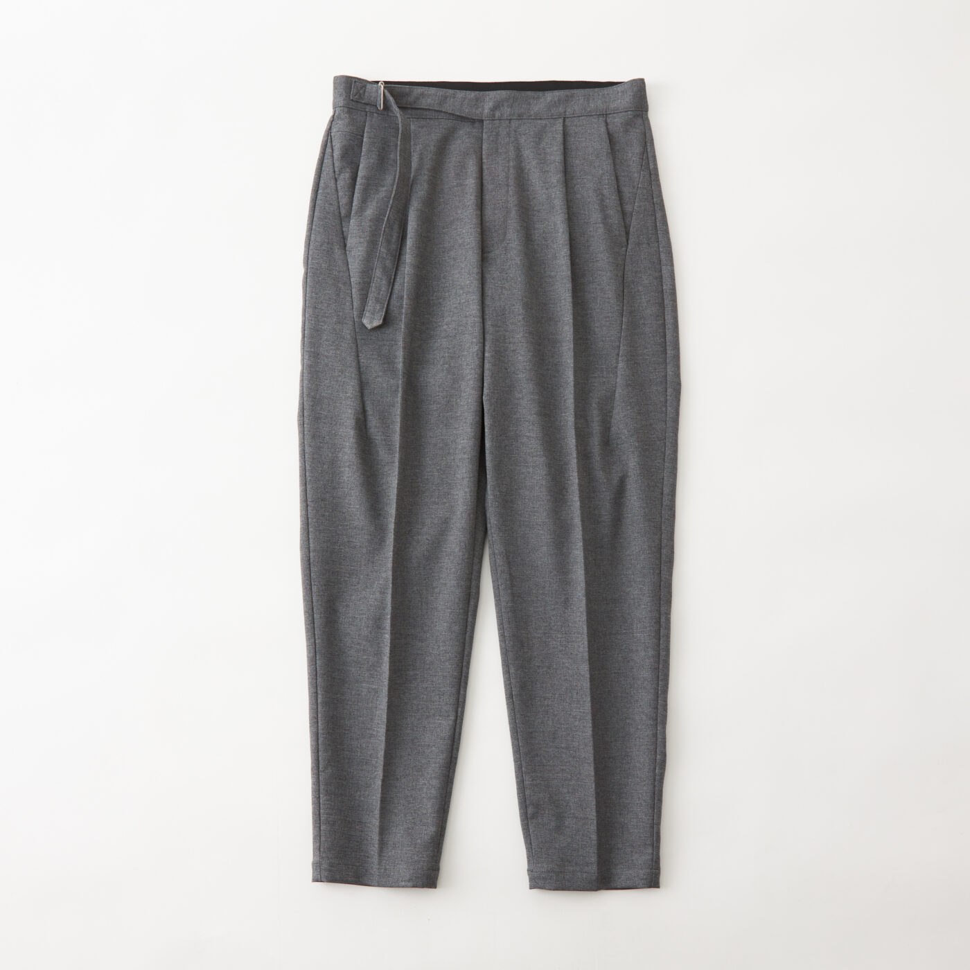 1 TUCK STRETCH PANTS ｜Featured Brands｜SOLOTEX® Special website