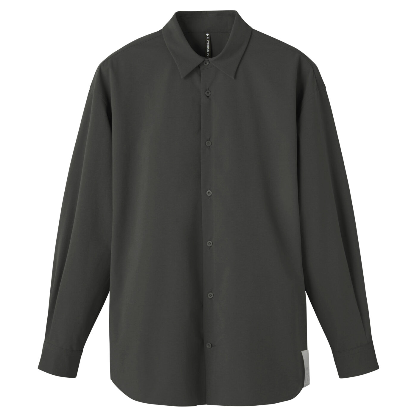 ALLTERRAIN I/O】ロングスリーブシャツ ｜Featured Brands｜SOLOTEX