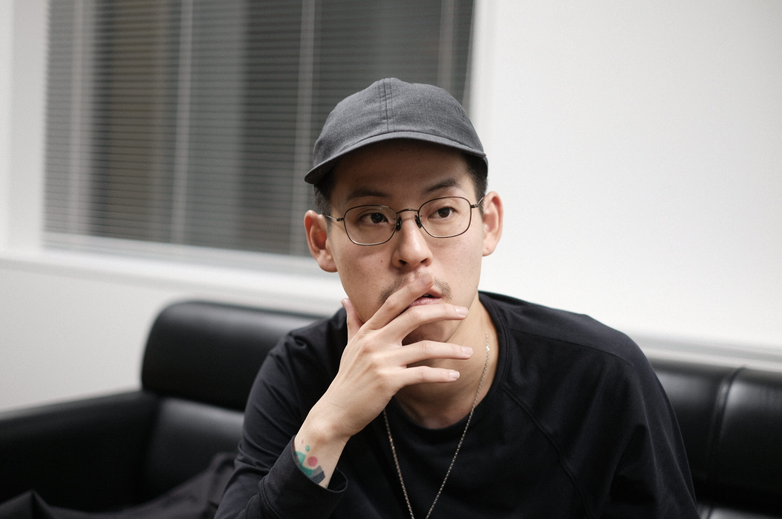 RAJABROOKE牛田祐輔氏が、「ソロテックス」に感じる無限の可能性