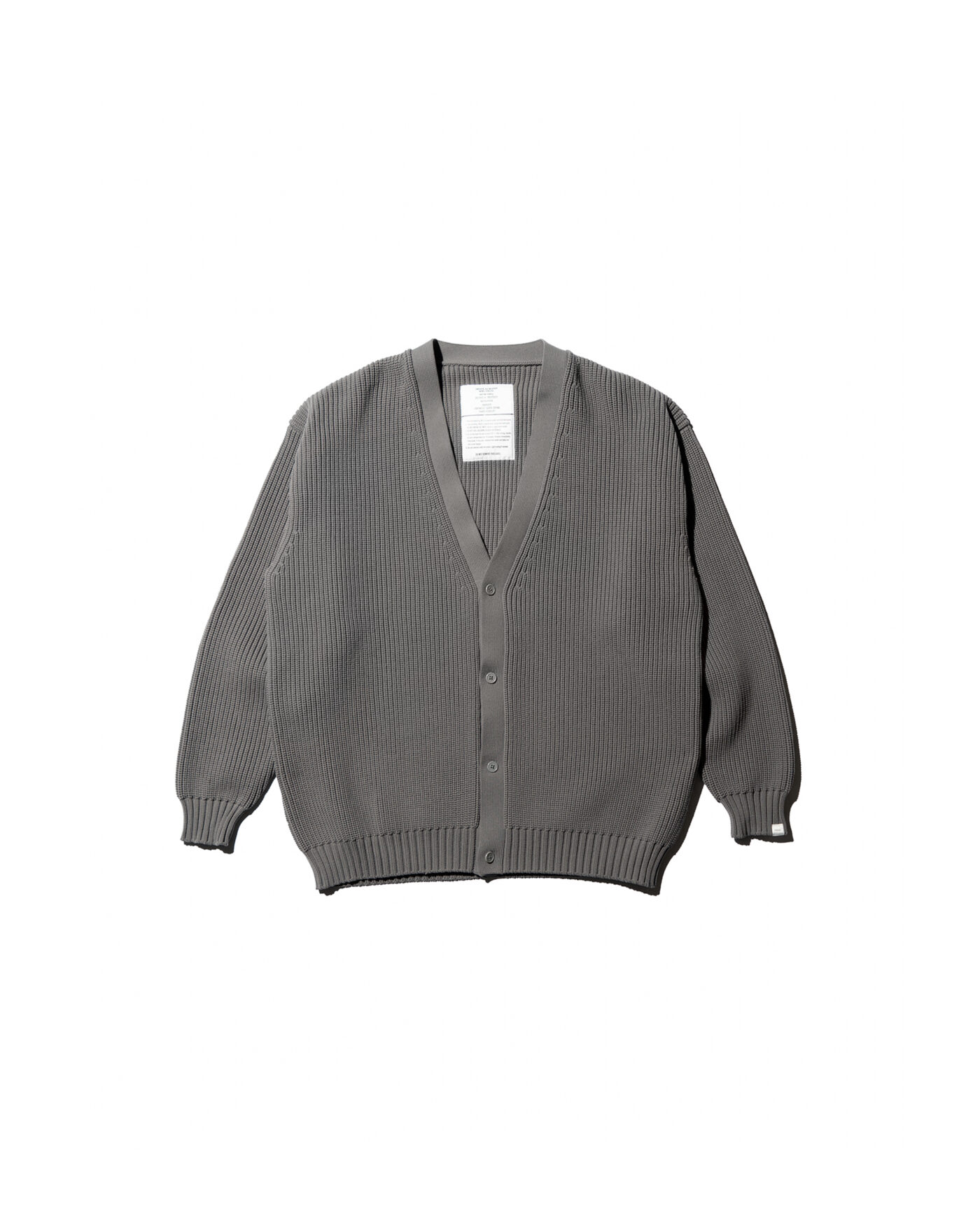SLX CARDIGAN ｜Featured Brands｜SOLOTEX® Special website