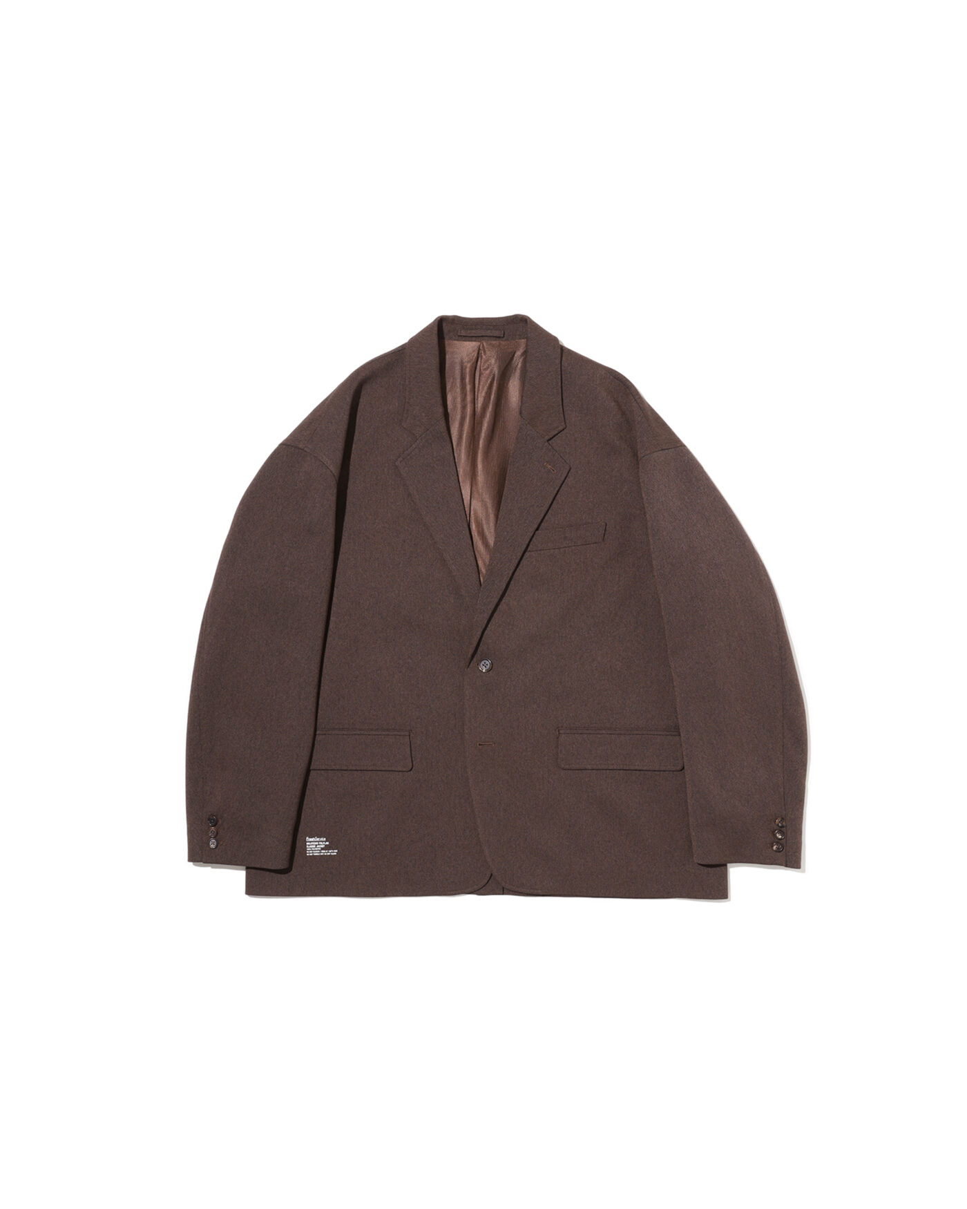 CLASSIC JACKET ｜Featured Brands｜SOLOTEX® Special website