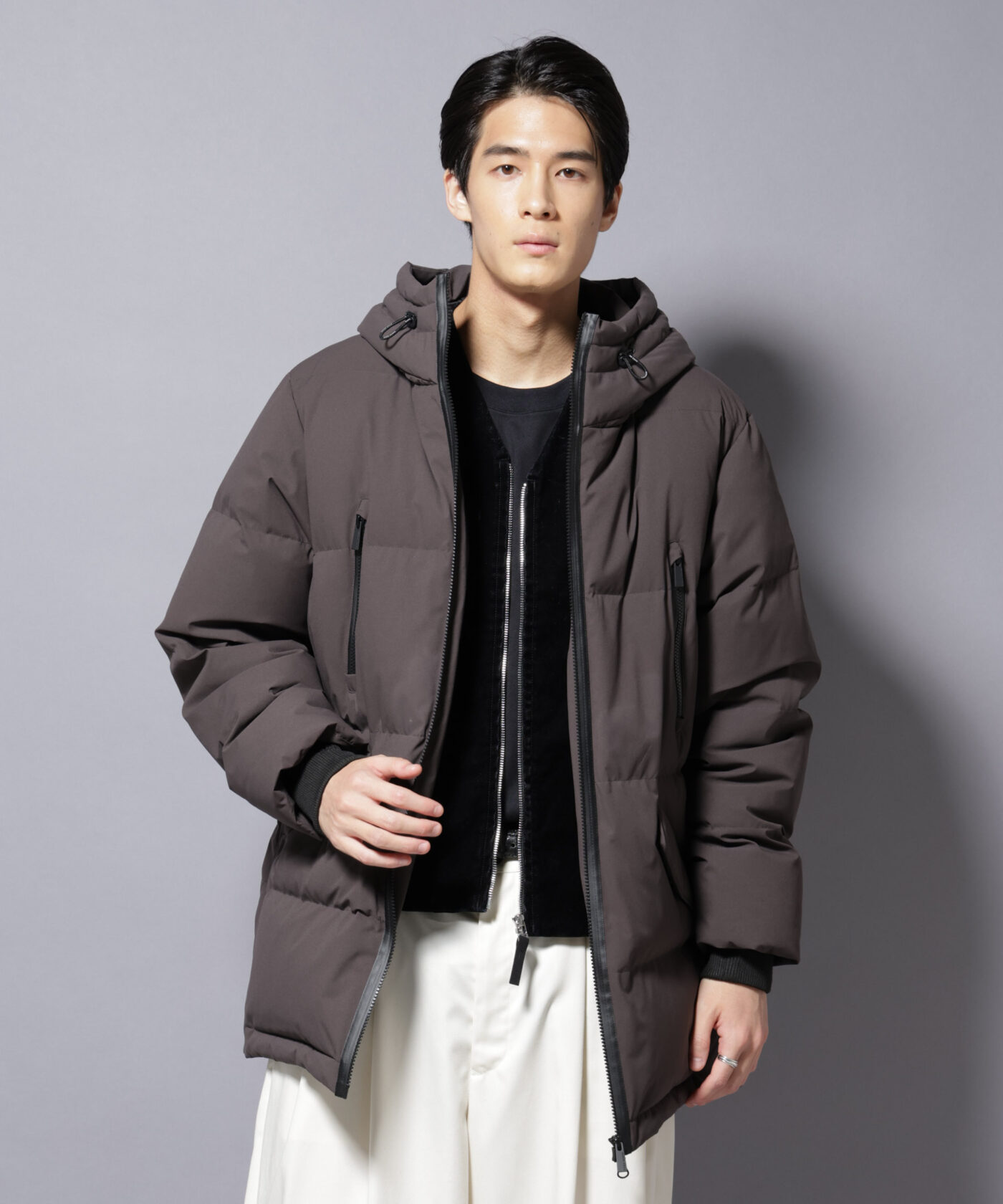 佐倉としたい大西　パフジャケット　ダウン 佐倉としたい大西 パフジャケット ダウン 佐倉としたい大西 パフ