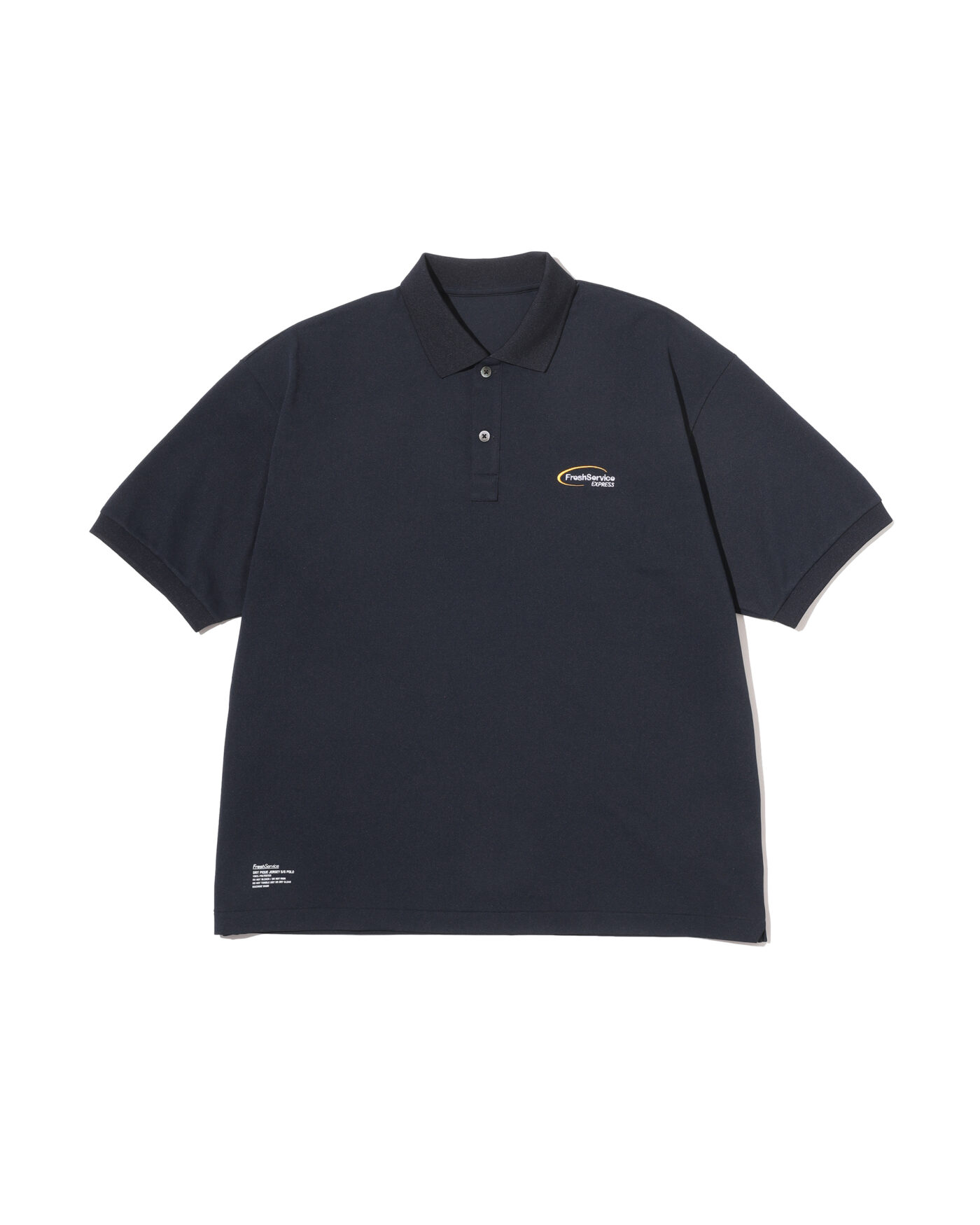 DRY PIQUE JERSEY POLO “DISPATCH” ｜Featured Brands｜SOLOTEX