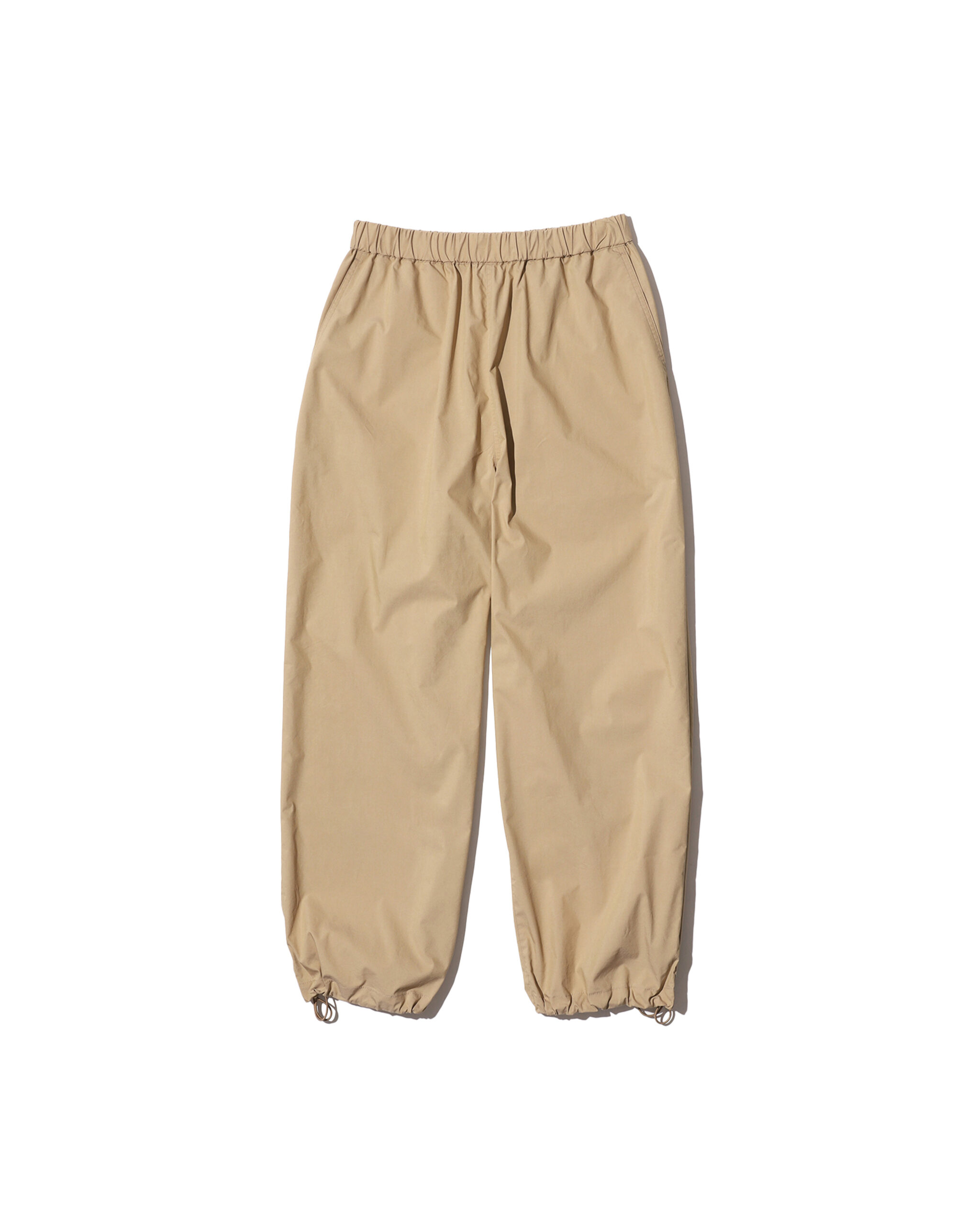 TYPEWRITER UTILITY OVER PANTS ｜Featured Brands｜SOLOTEX® Special