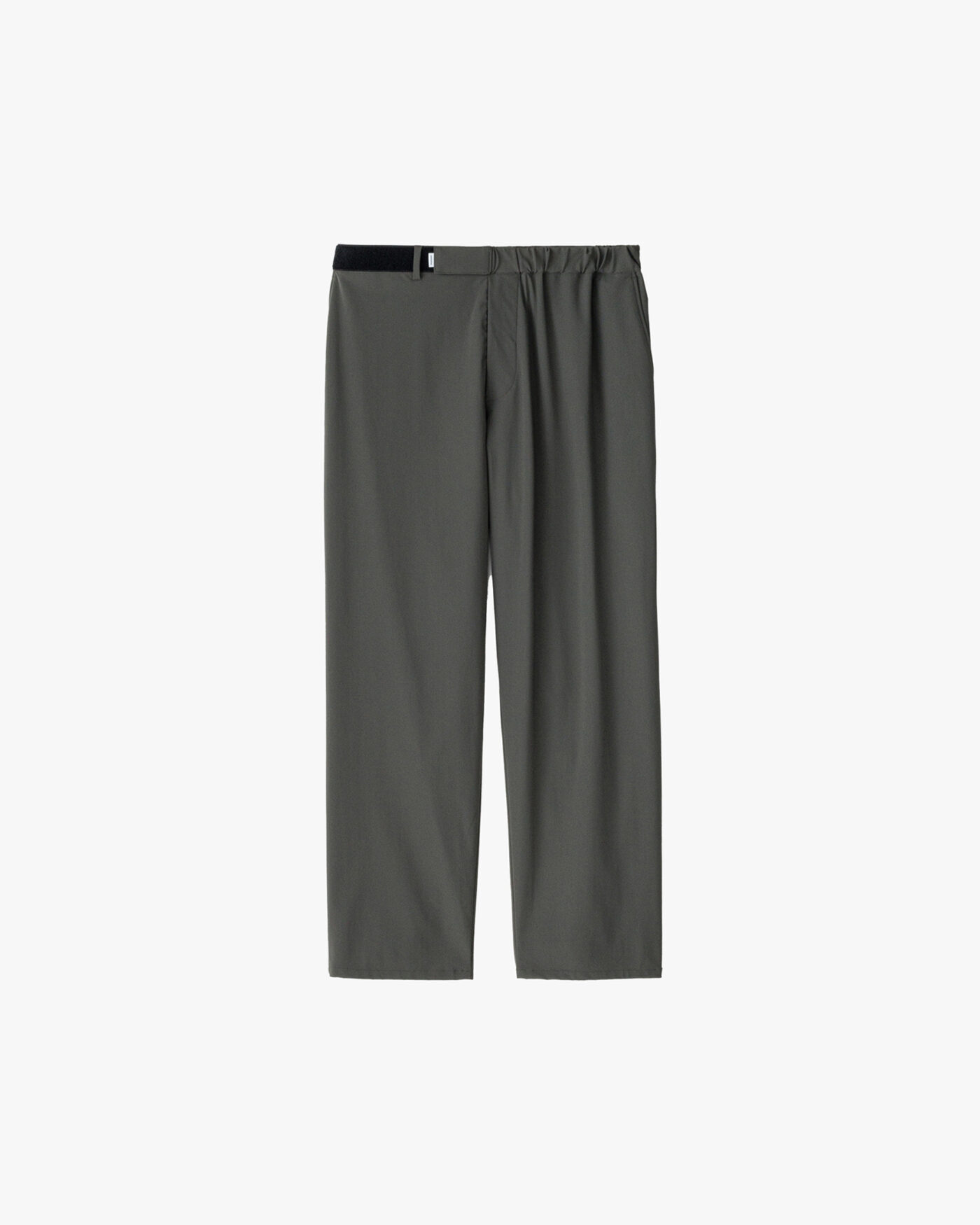 Twill Wide Tapered Chef Pants ｜Featured Brands｜SOLOTEX® Special