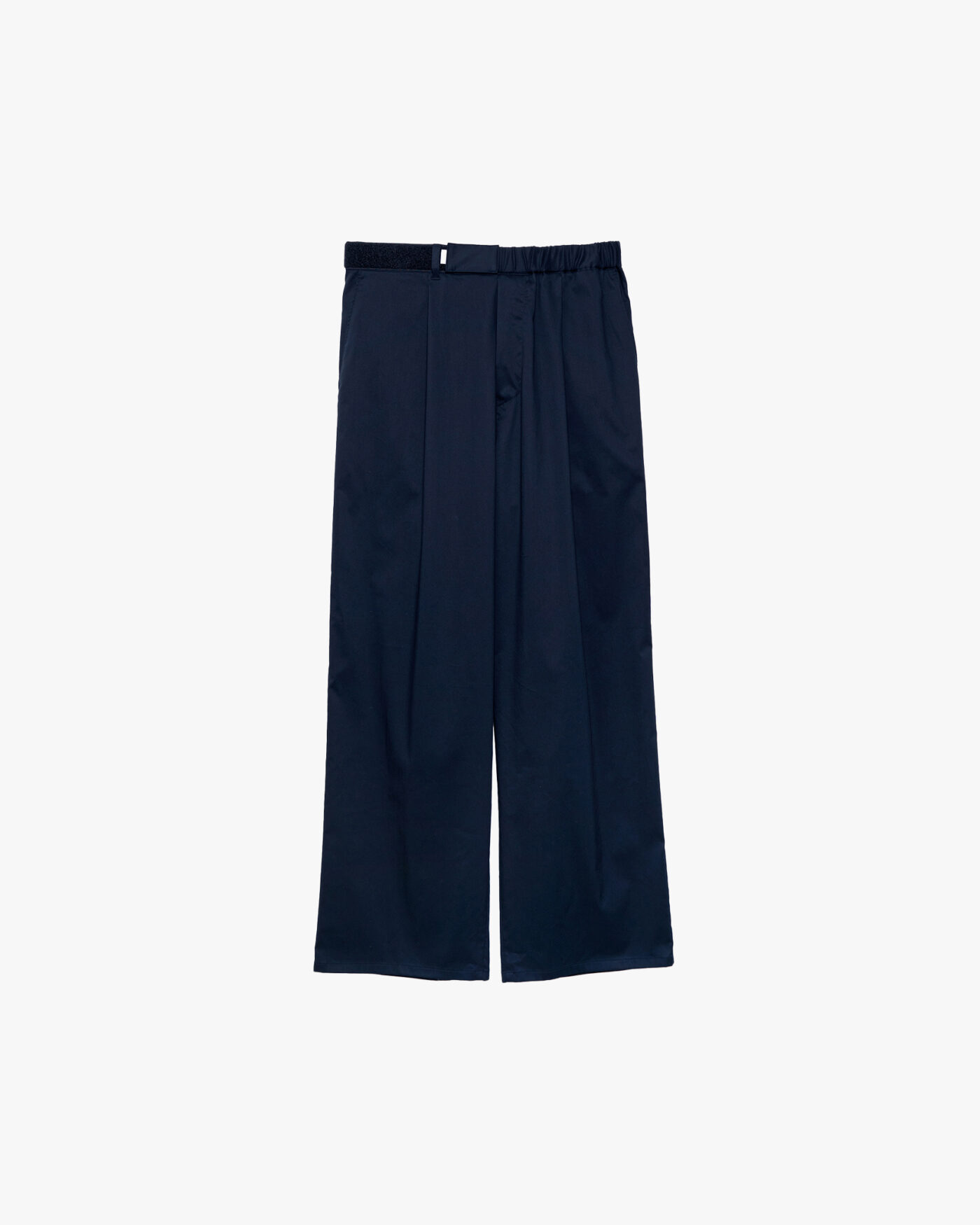 Twill Wide Chef Pants ｜Featured Brands｜SOLOTEX® Special website