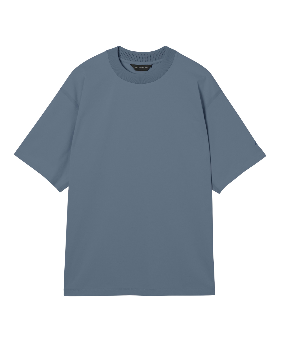 アウトサイドシームレスハーフスリーブTシャツ ｜Featured Brands